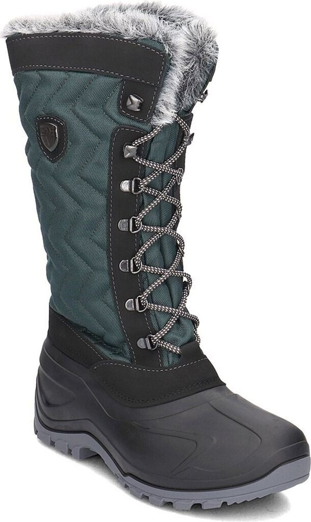 CMP Campagnolo Nietos Wmn Snow Boots jungle