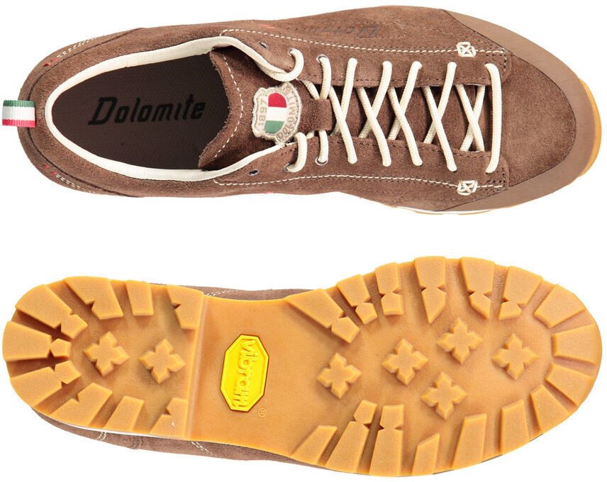 Globo scarpe hotsell dolomite