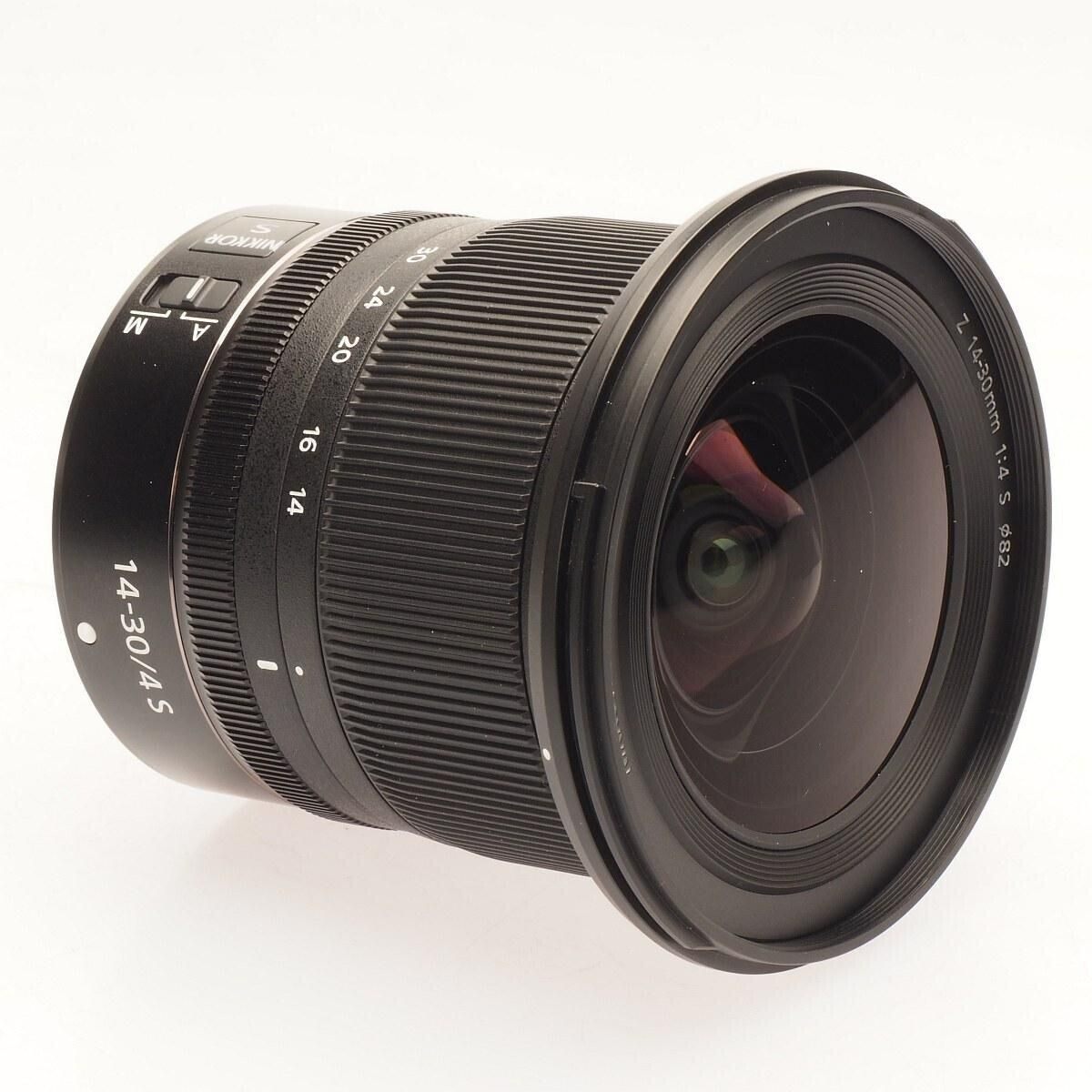 特価 € a S f4 14-30mm Z Nikkor Nikon 1.178,00 Migliori | (oggi) その他