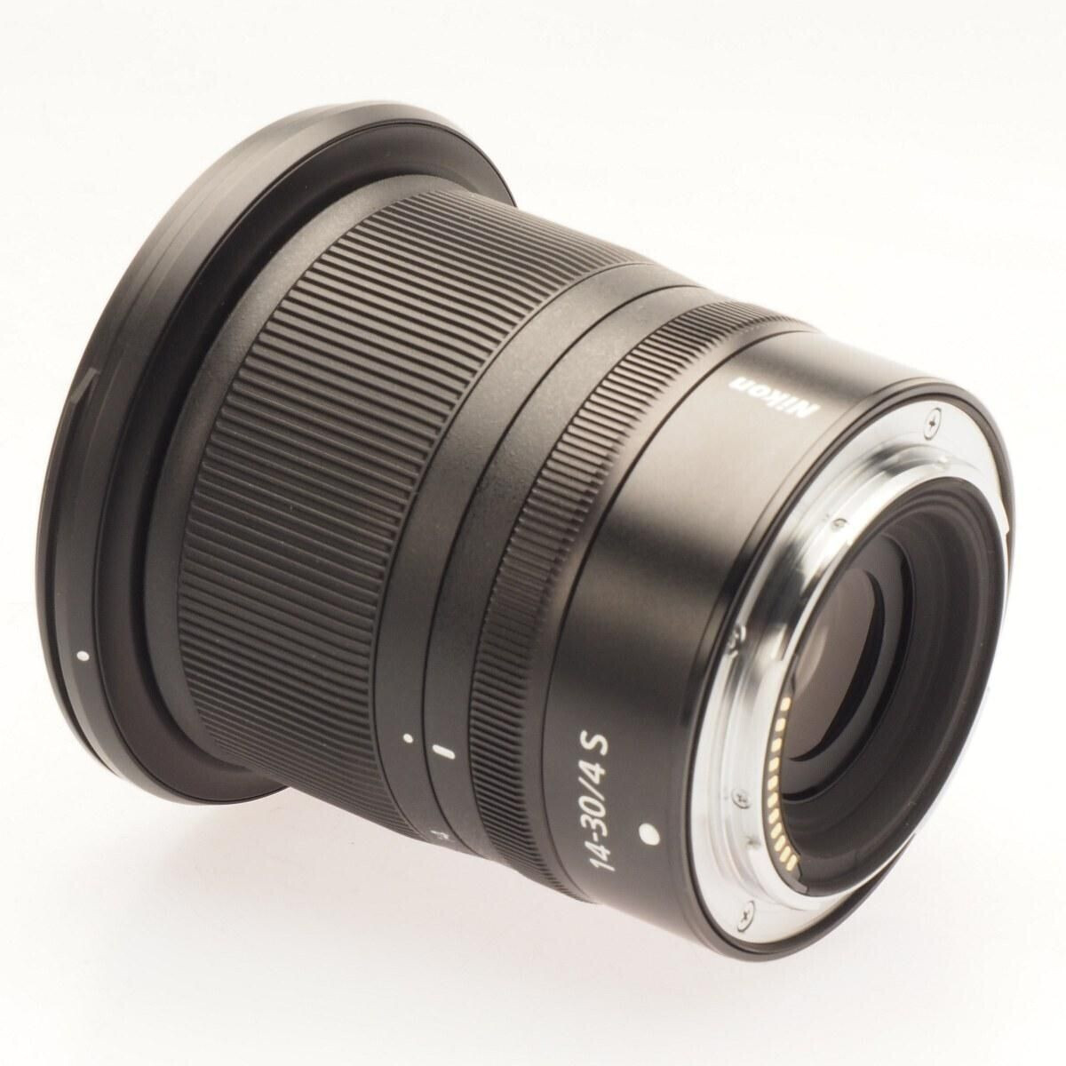 Nikon (ニコン) NIKKOR Z 14-30mm F4(Nikon Nikkor Z 14-30mm f Nikon (ニコン) NIKKOR Z 14-30mm F4(Nikon Nikkor Z 14-30mm f