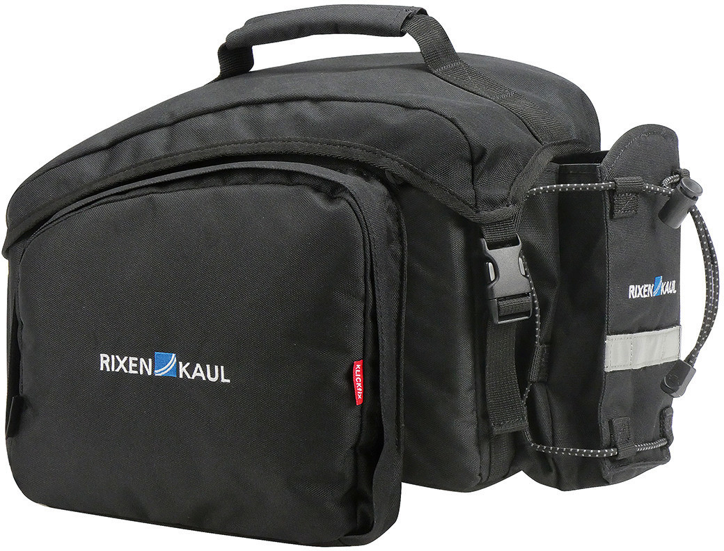 Rixen & Kaul Rackpack 1 Plus (Uniklip)