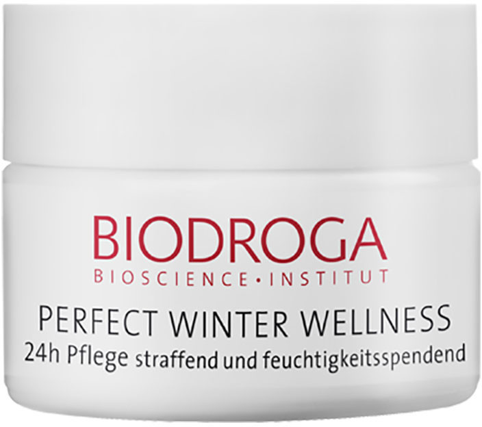 Biodroga Perfect Winter Wellness (50ml) ab 26,80 € Preisvergleich bei