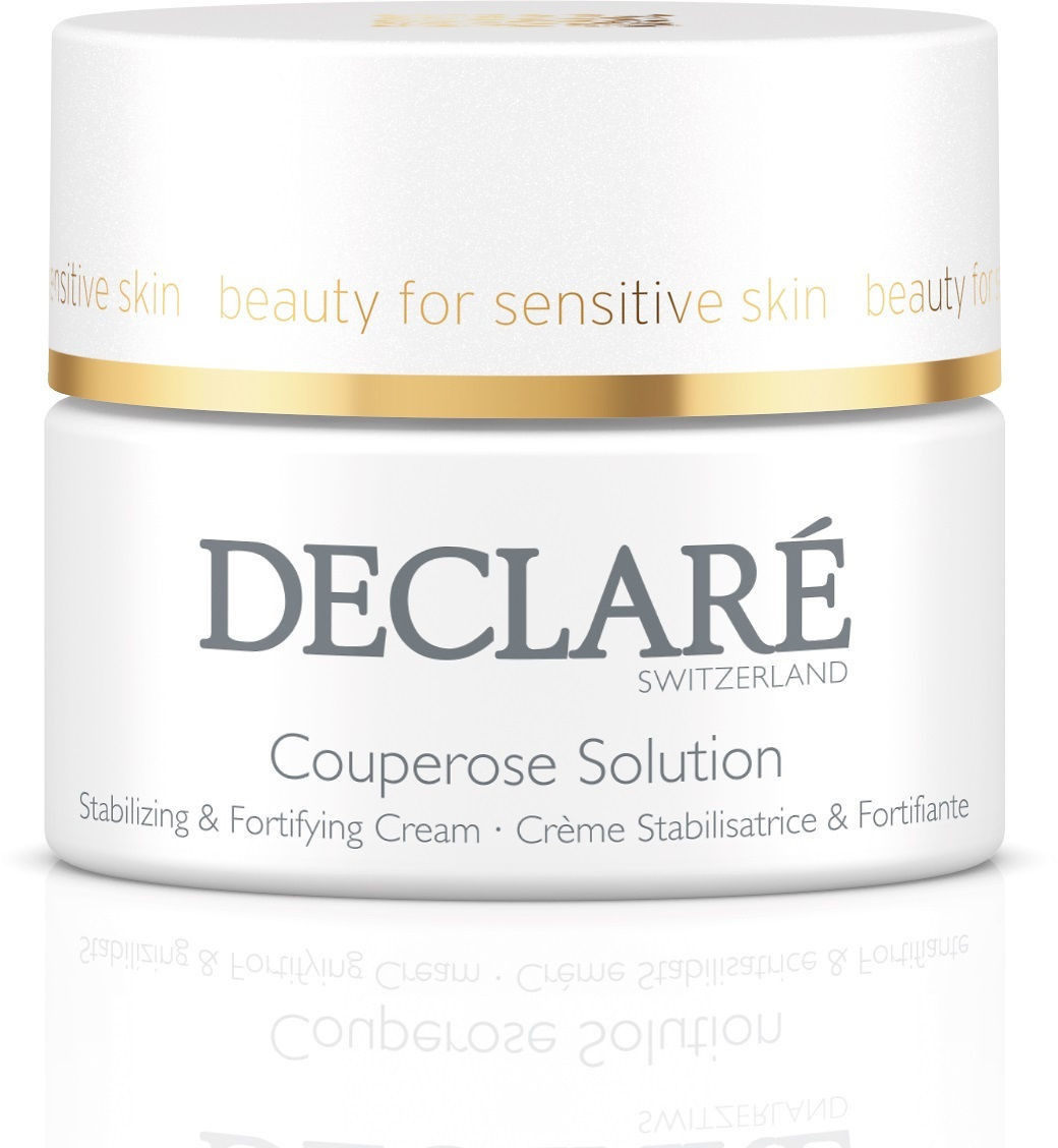 Photos - Other Cosmetics Declare Declaré Declaré Stress Balance Couperose Solution  (50ml)
