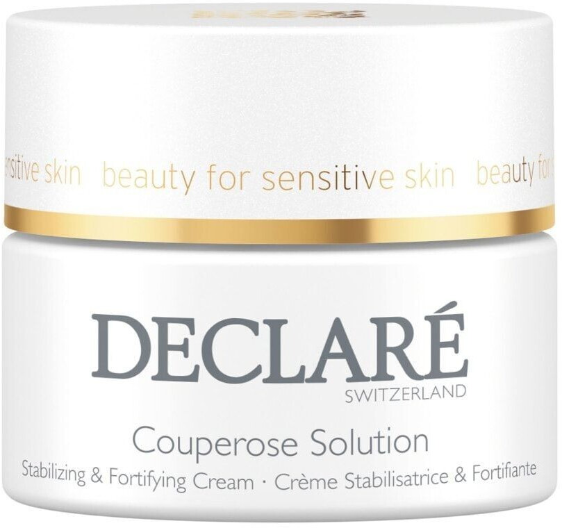 Declaré Stress Balance Couperose Solution (50ml)
