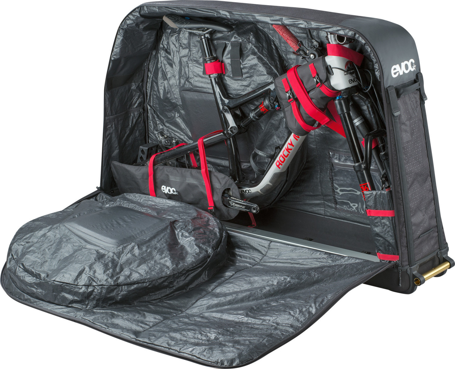 evoc bike travel bag 2019