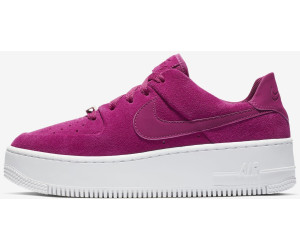 air force 1 sage low rosa