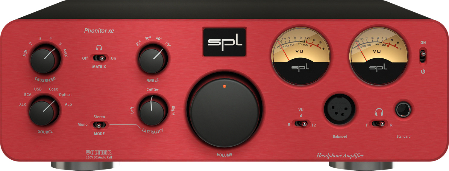SPL Phonitor xe