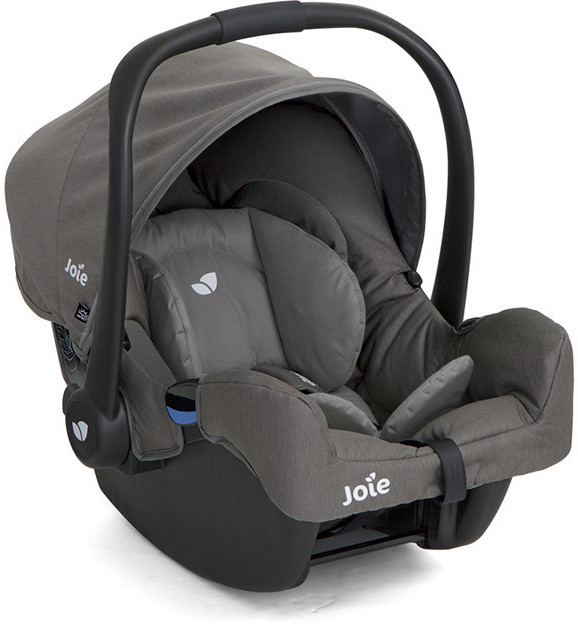 Joie Gemm Foggy Gray
