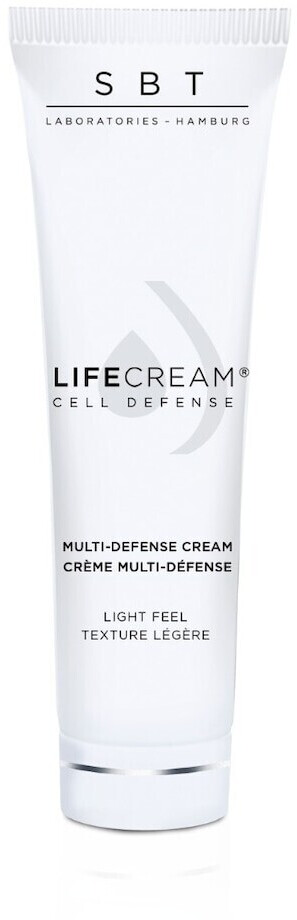 SBT Lifecream Cell Multi-Defense Light Feel (40ml)