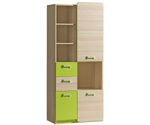 Josef Steiner Schrank Dennis 07 Esche Grun Ab 169 00
