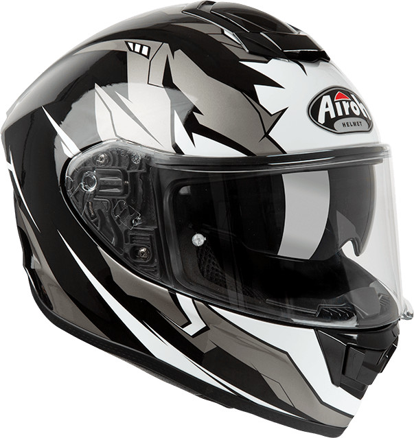 Airoh ST 501 Bionic white