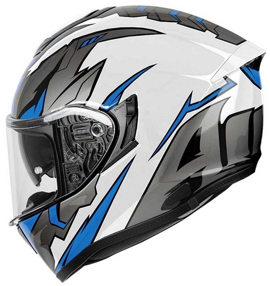 Airoh ST 501 Bionic blue