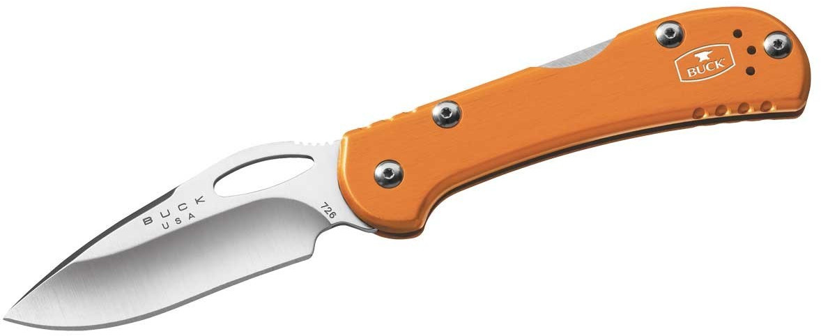 Buck Mini SpitFire (orange)