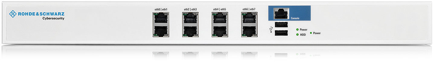Lancom R&S Unified Firewall UF-300
