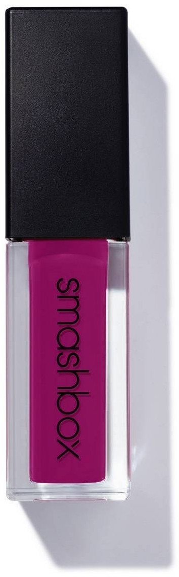 Photos - Lipstick & Lip Gloss Smashbox Always On Liquid Lipstick Bawse  (4ml)