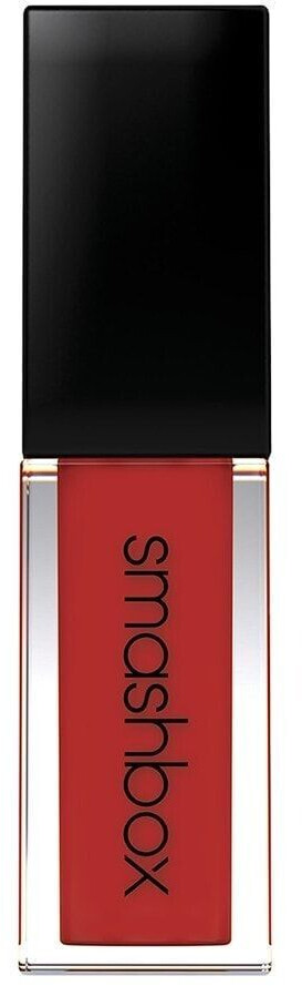 Smashbox Always On Liquid Lipstick Bawse (4ml)