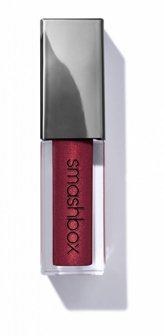 Smashbox Always On Metallic Matte Vino Noir (4ml)
