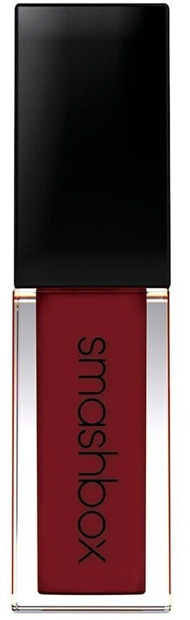 Smashbox Always On Liquid Lipstick Miss Conduct (4ml)