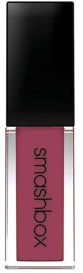 Smashbox Always On Liquid Lipstick Big Spender (4ml)