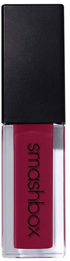 Smashbox Always On Liquid Lipstick Throwback Jam (4ml)