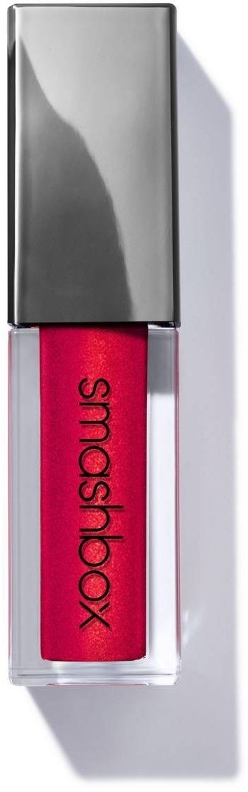 Smashbox Always On Liquid Lipstick Maneater (4ml)