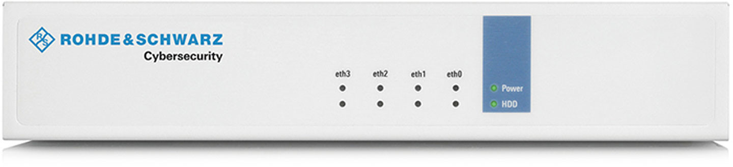 Lancom R&S Unified Firewall UF-200