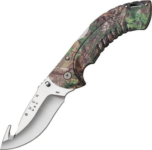 Buck Omni Hunter (BU398CMG20)