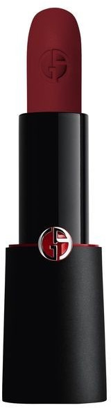 Giorgio Armani Rouge d Armani Matte Lipstick 201 Nightberry 4g