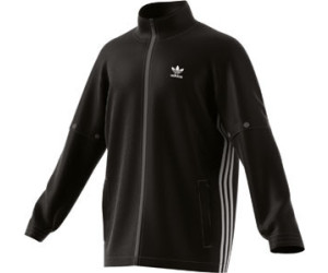 Adidas snap jacket shop