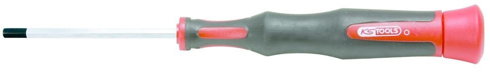 KS Tools Precision mechanical screwdriver hexagon socket