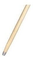 Peggy Perfect 18082 Wooden broomstick Black Forest Line with thread