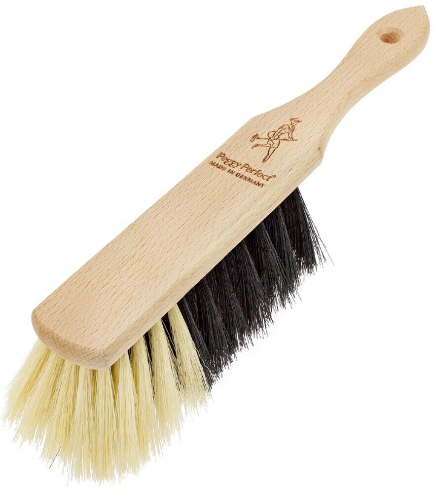 Peggy Perfect 1181 Hand brush, wood, artificial hair bar