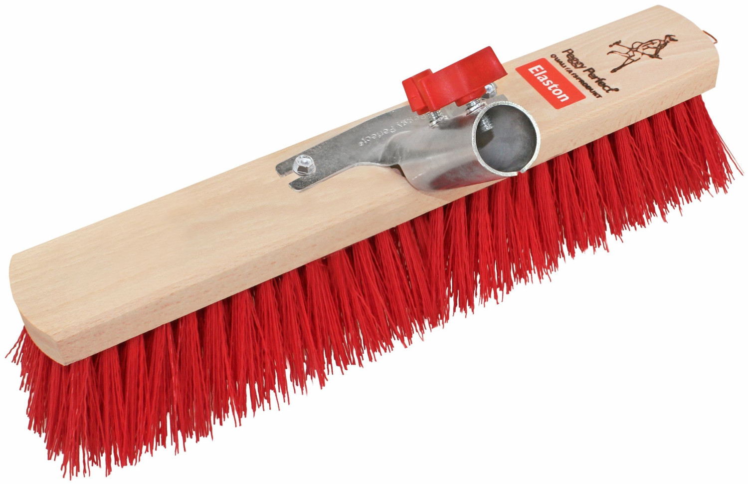 Peggy Perfect 4225 Premium Premium Room Brush, Elaston, 400 mm