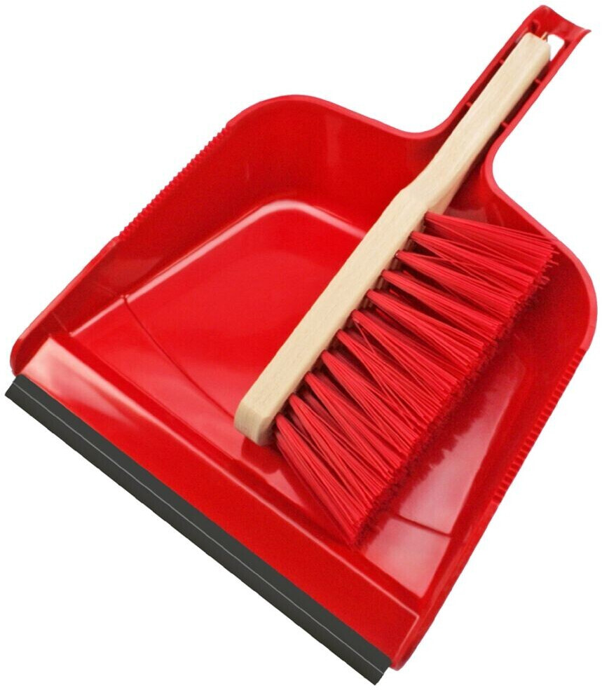 Peggy Perfect 3185 Road sweeper, red