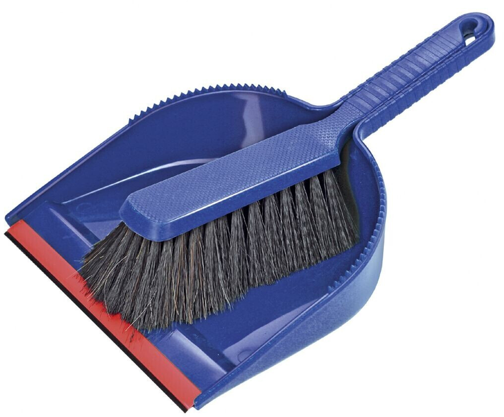 Peggy Perfect 3069 Sweeper with lip Super, blue