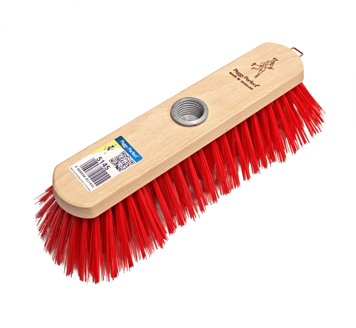 Peggy Perfect 5145 Street broom, Elaston, 260 mm