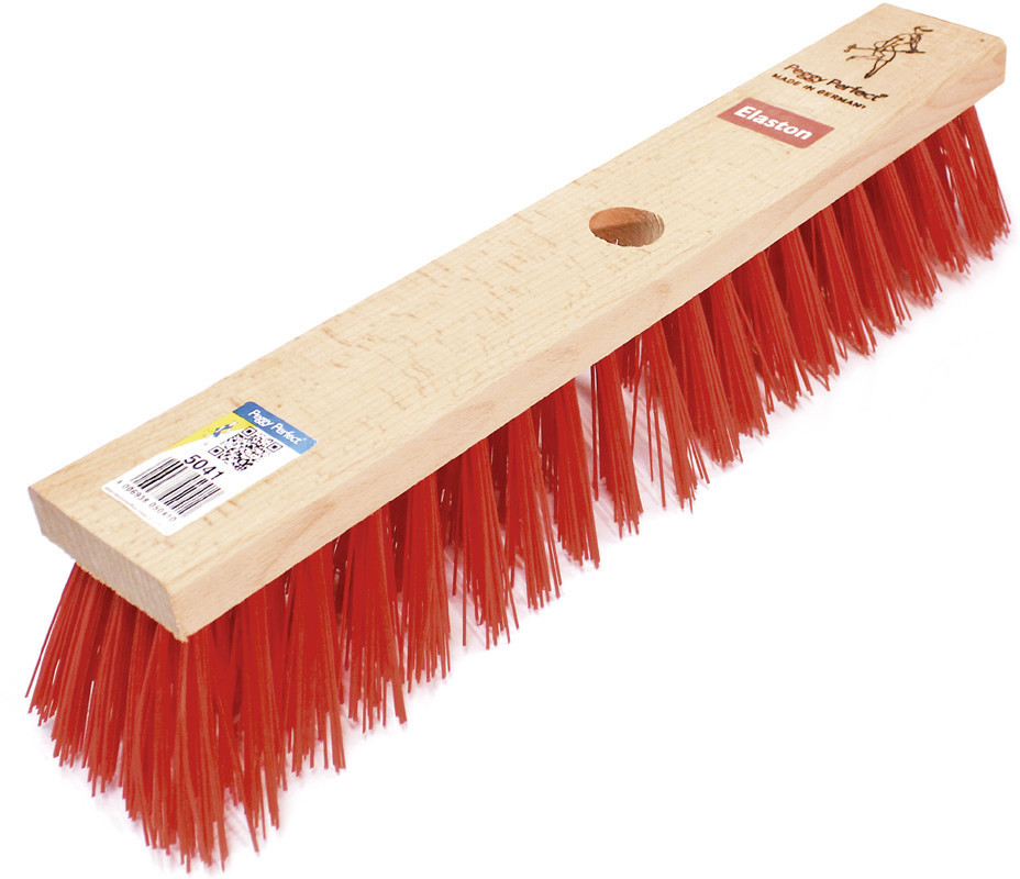 Peggy Perfect 5041 Street broom, Elaston, 400 mm