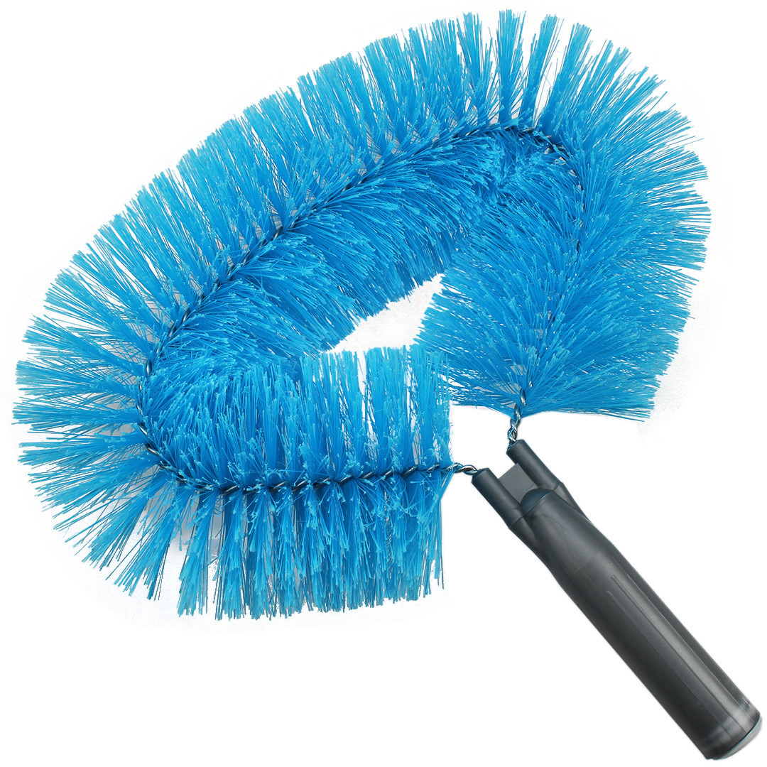 Peggy Perfect 6255 Dust Bee Professional, oval shape