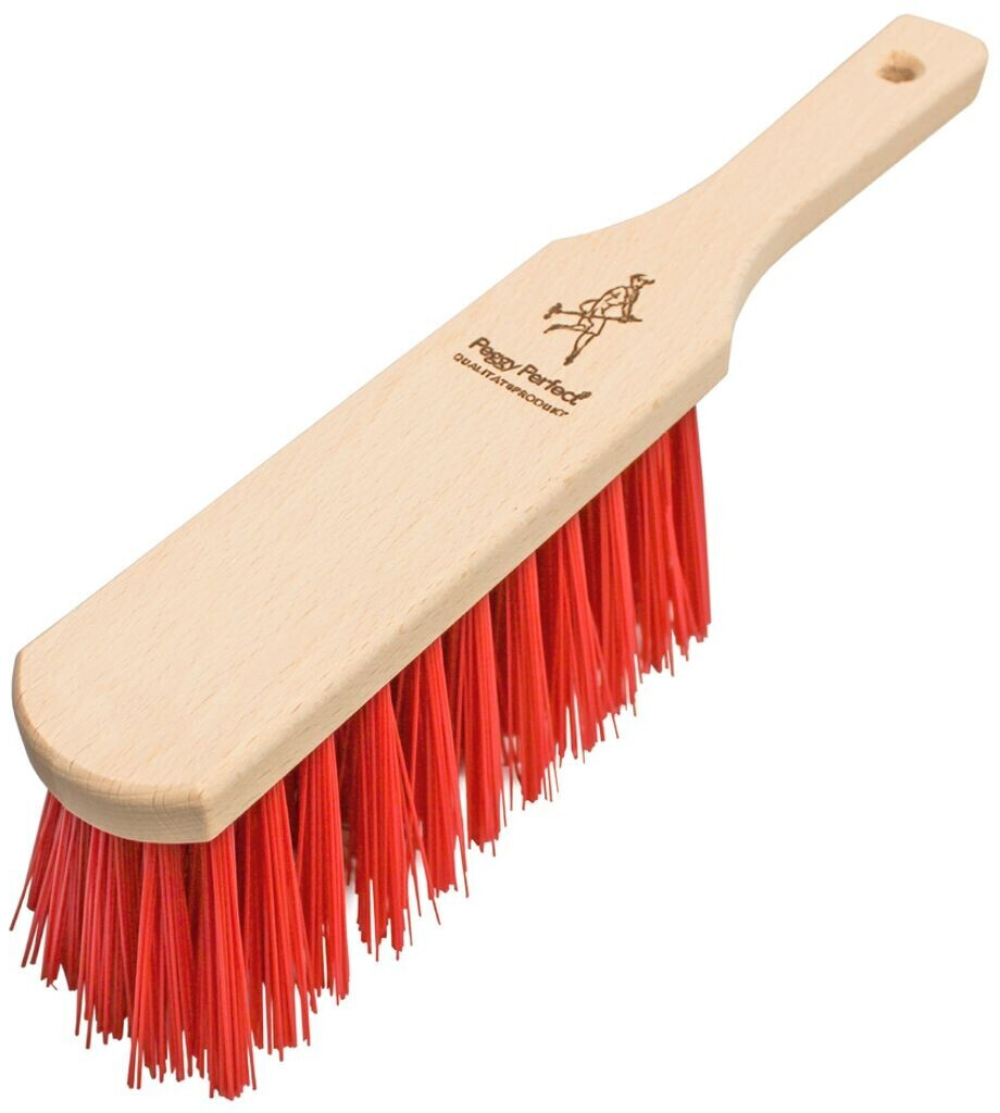 Peggy Perfect 1135 construction hand brush, wood, elaston