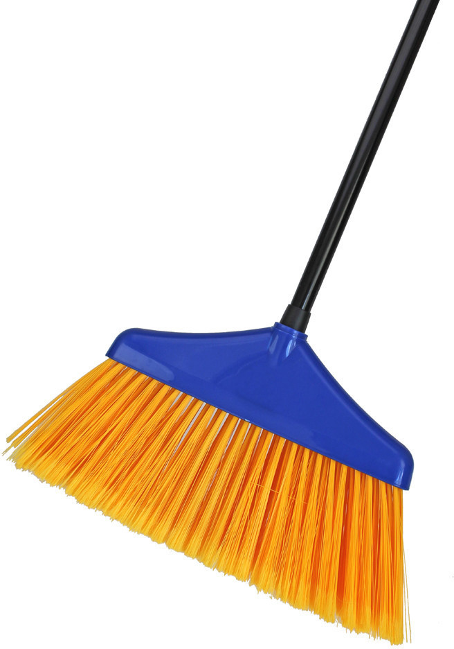Peggy Perfect 5122 broom with handle superbroom
