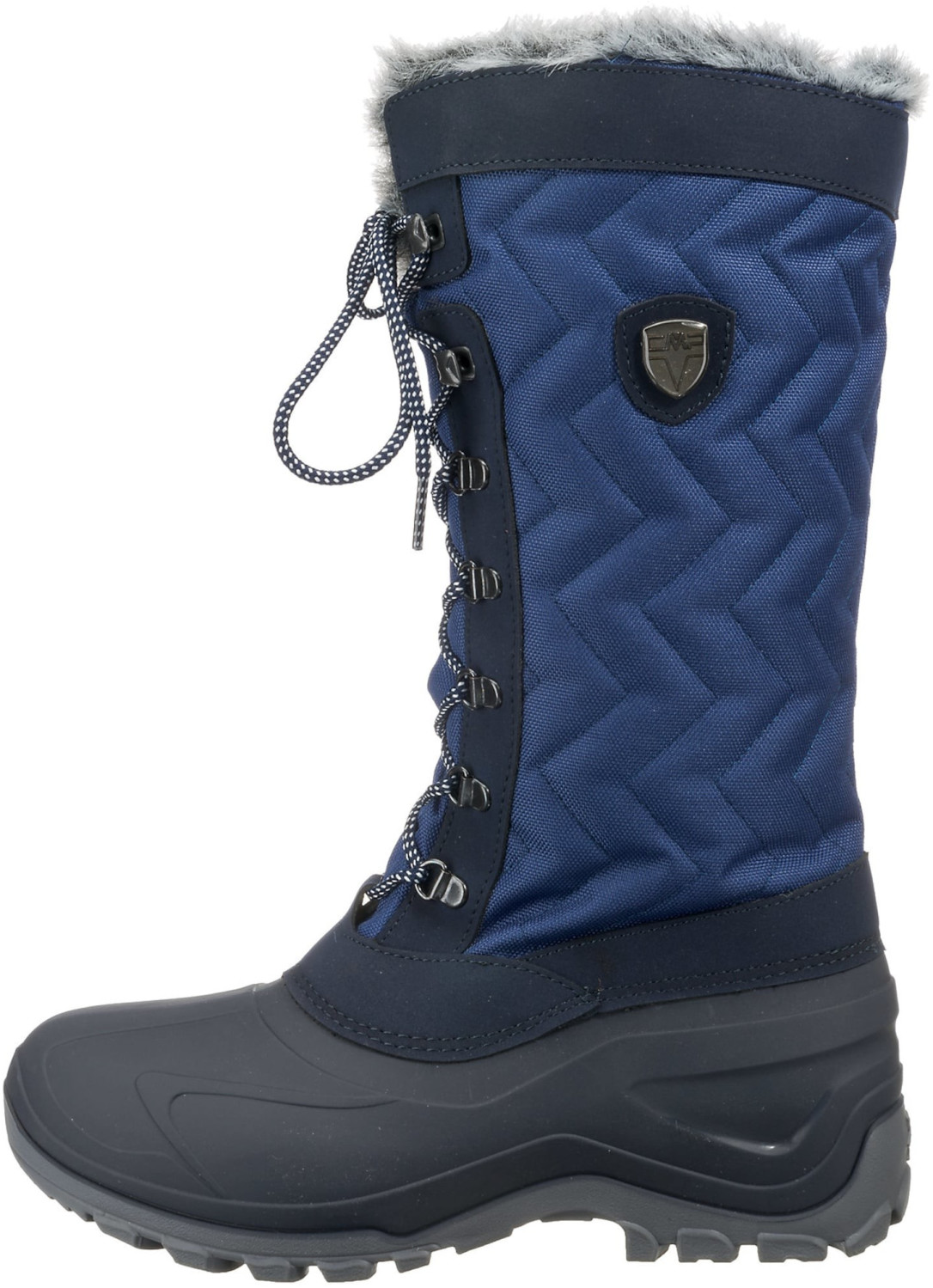 CMP Campagnolo Nietos Wmn Snow Boots navy