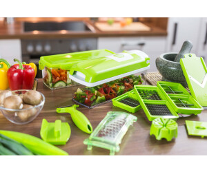 Nicer Dicer Plus Woonaccessoires kopen? ✔️ Tot 5% korting