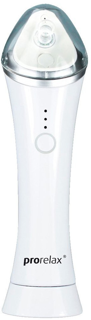 Prorelax Vacuum Facial Cleanser