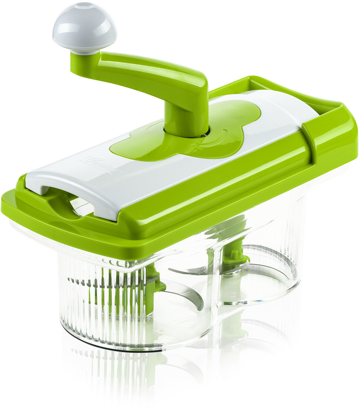 Genius Nicer Dicer Plus 22 tlg. ab 64,95 € Preisvergleich bei idealo.de