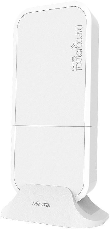 MikroTik wAP 60G AP