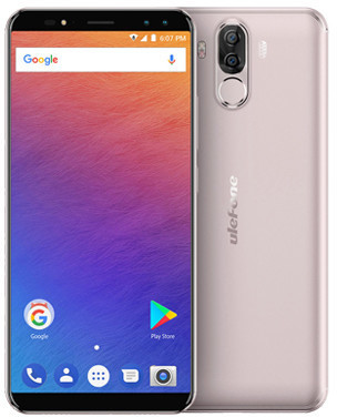 UleFone Power 3