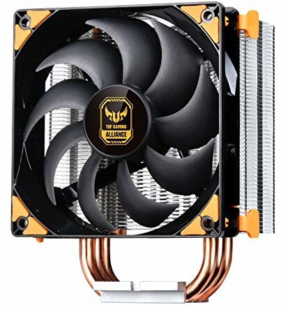 SilverStone Argon SST-AR01-V3