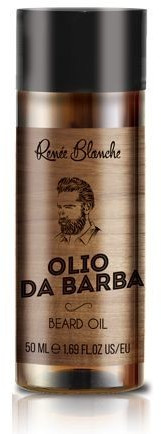 Renée Blanche Beard Oil (50ml)