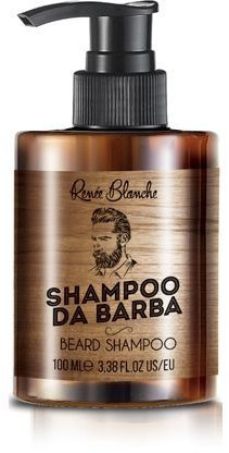 Renée Blanche Beard Shampoo (100ml)