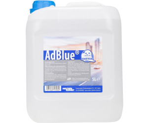 AdBlue 5L - K & S McKenzie